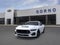 2026 Ford Mustang GT Fastback