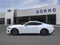 2026 Ford Mustang GT Fastback