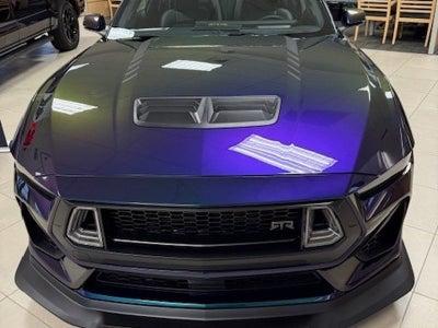 2025 Ford Mustang RTR Spec 2