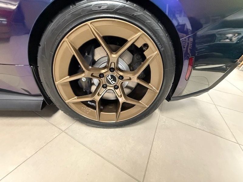 2025 Ford Mustang RTR Spec 2