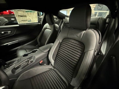 2025 Ford Mustang RTR Spec 2