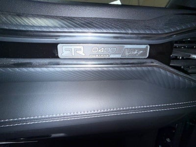 2025 Ford Mustang RTR Spec 2