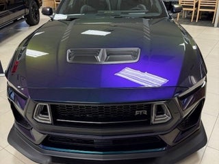 2025 Ford Mustang RTR Spec 2