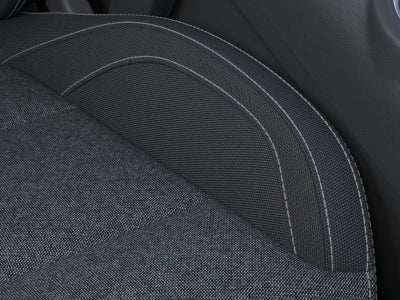 2026 Ford Mustang I4CP