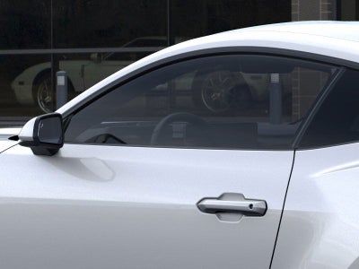 2026 Ford Mustang I4CP