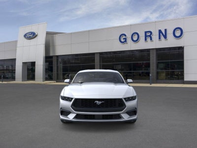 2026 Ford Mustang I4CP