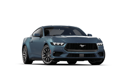 2026 Ford Mustang I4CP