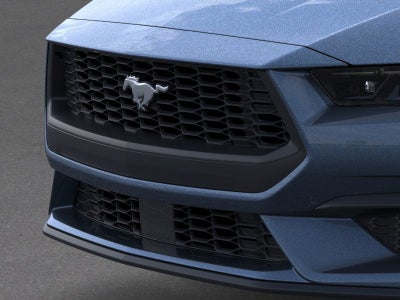 2026 Ford Mustang I4CP