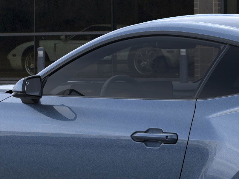 2026 Ford Mustang I4CP