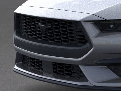 2026 Ford Mustang I4CP
