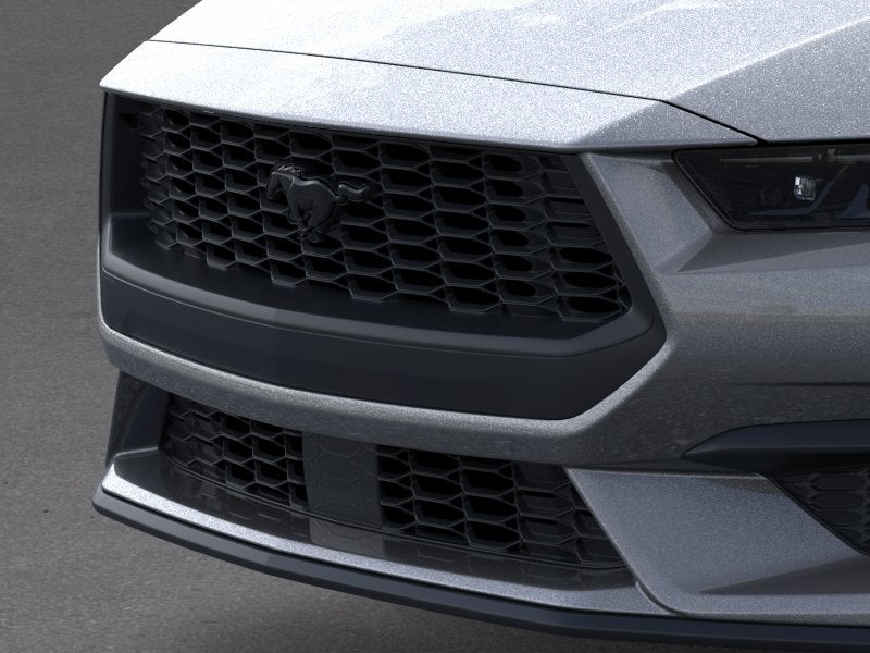 2026 Ford Mustang I4CP