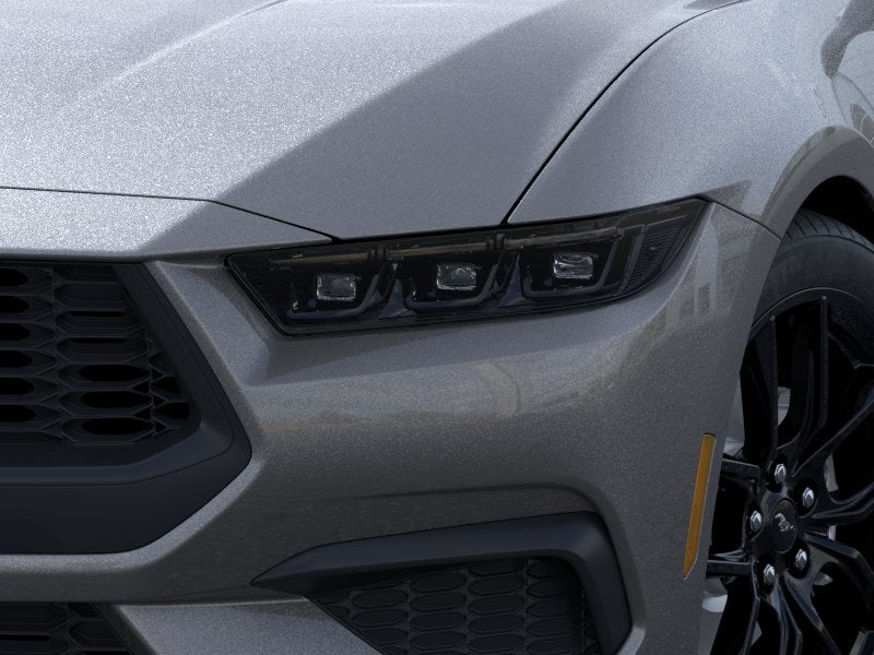 2026 Ford Mustang I4CP