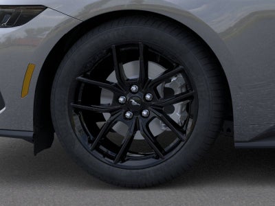 2026 Ford Mustang I4CP
