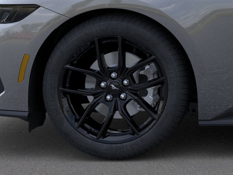 2026 Ford Mustang I4CP