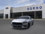 2026 Ford Mustang I4CP