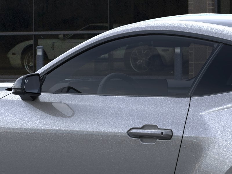 2026 Ford Mustang I4CP