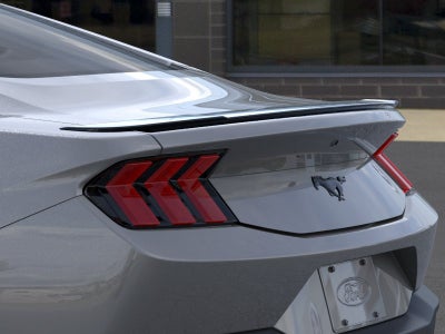 2026 Ford Mustang I4CP