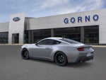 2026 Ford Mustang I4CP