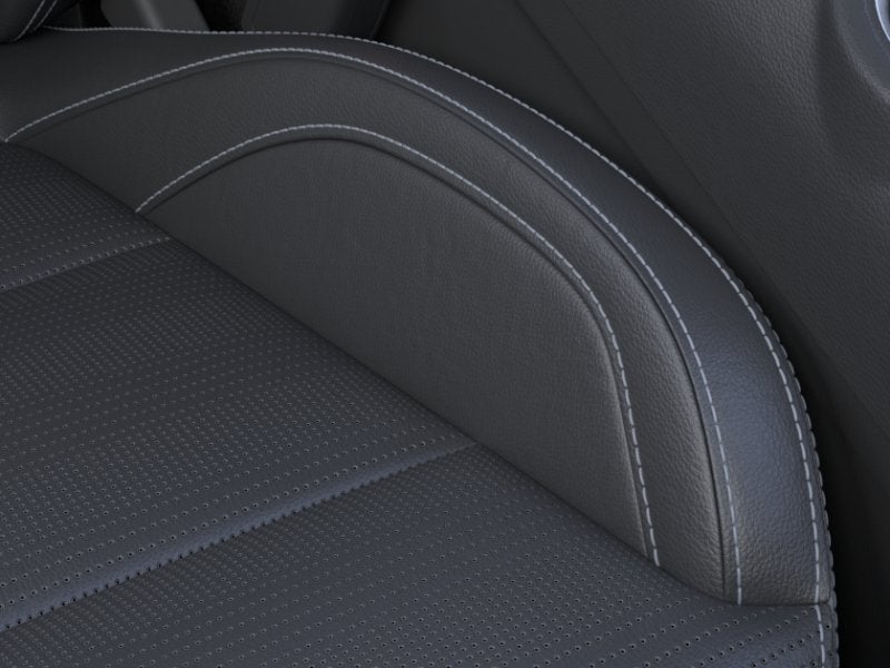 2026 Ford Mustang I4CP