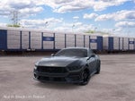 2026 Ford Mustang I4CP