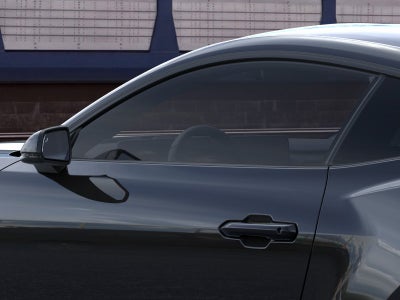 2026 Ford Mustang I4CP