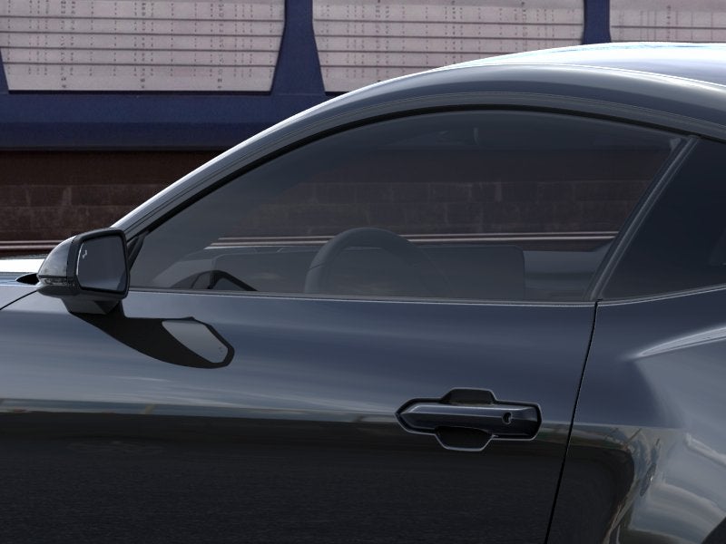 2026 Ford Mustang I4CP