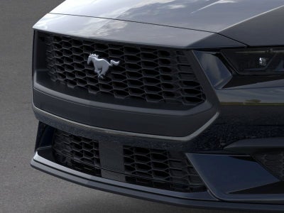 2026 Ford Mustang I4CP