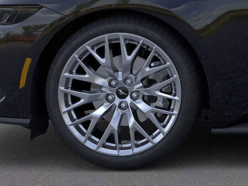 2026 Ford Mustang I4CP