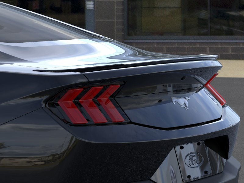 2026 Ford Mustang I4CP
