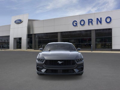 2026 Ford Mustang I4CP