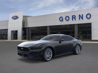 2026 Ford Mustang I4CP