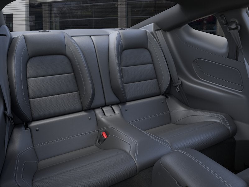 2026 Ford Mustang I4CP