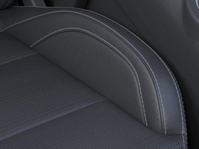 2026 Ford Mustang I4CP