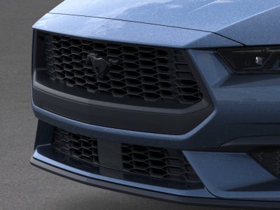 2026 Ford Mustang I4CP