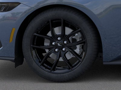 2026 Ford Mustang I4CP