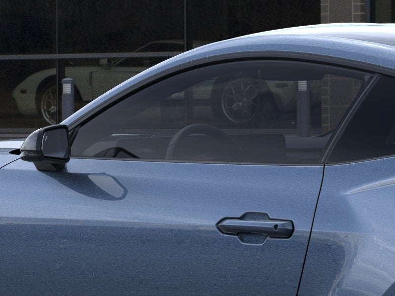 2026 Ford Mustang I4CP