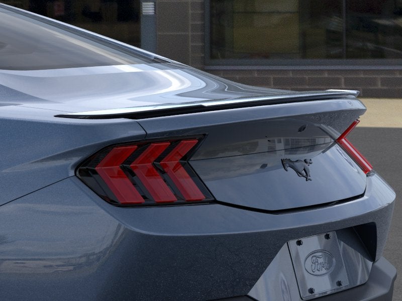 2026 Ford Mustang I4CP