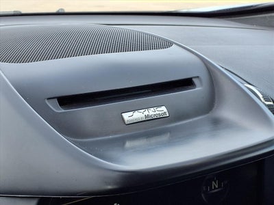 2013 Ford C-Max Hybrid SEL