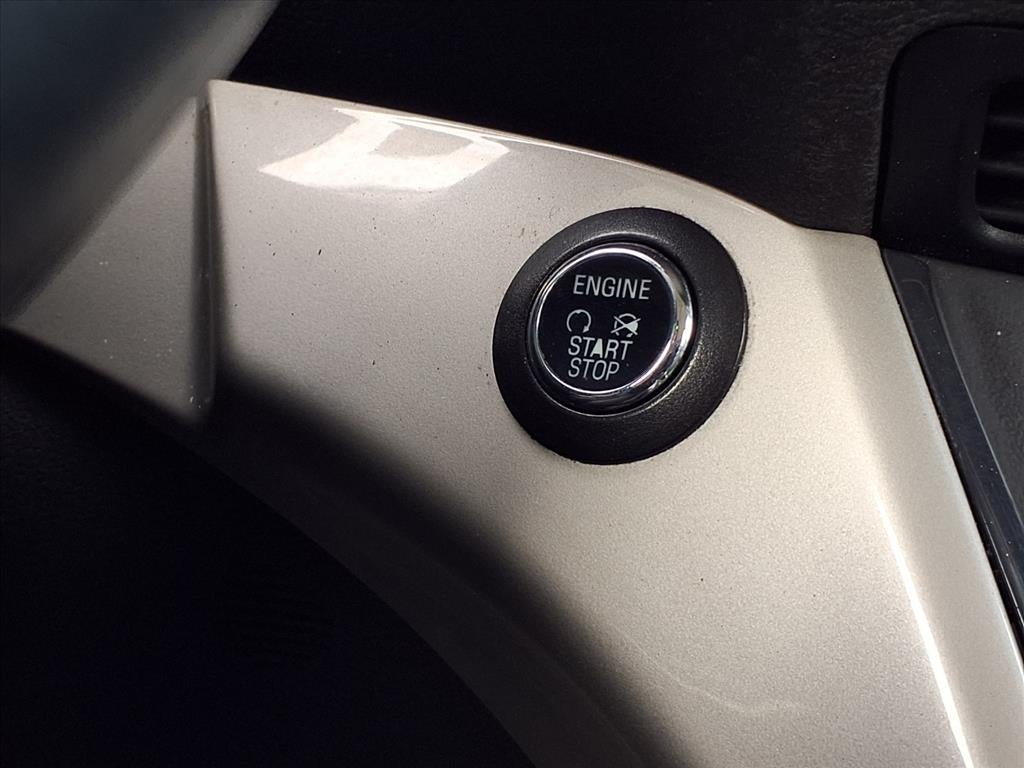 2013 Ford C-Max Hybrid SEL