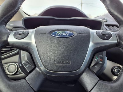 2013 Ford C-Max Hybrid SEL