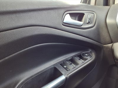 2013 Ford C-Max Hybrid SEL