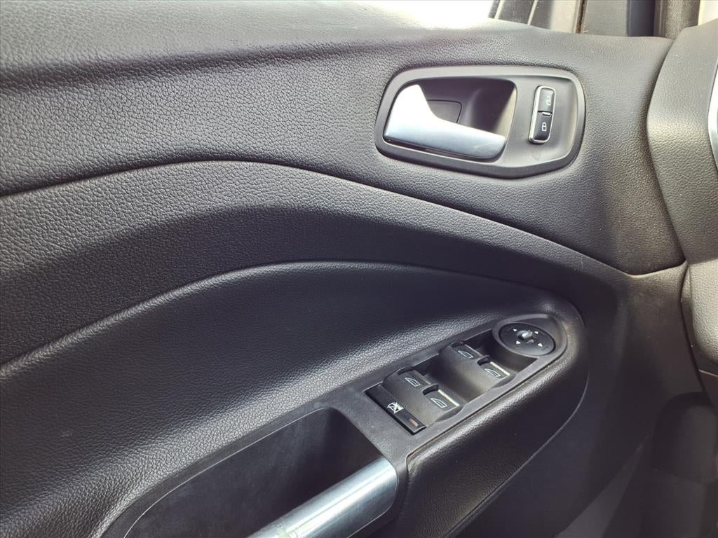 2013 Ford C-Max Hybrid SEL