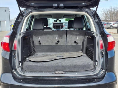 2013 Ford C-Max Hybrid SEL