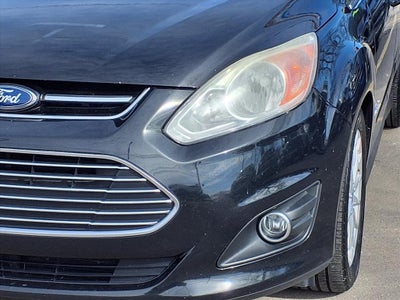 2013 Ford C-Max Hybrid SEL