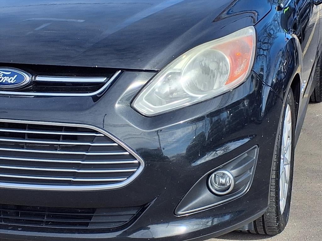 2013 Ford C-Max Hybrid SEL
