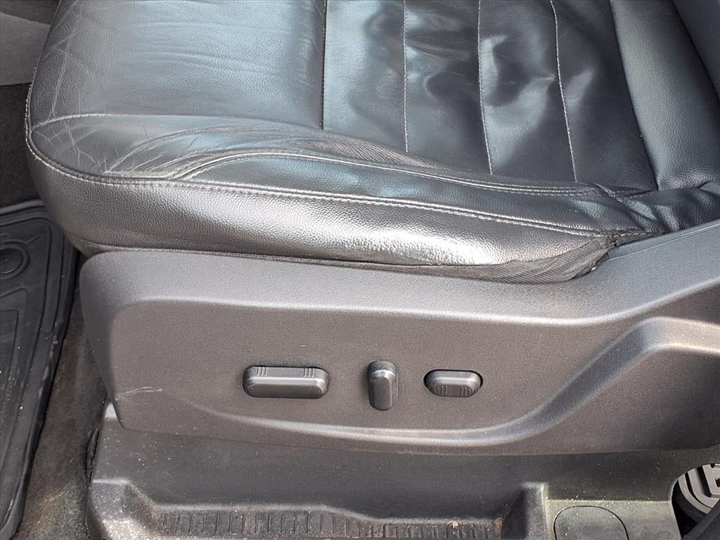 2013 Ford C-Max Hybrid SEL