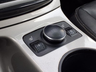 2013 Ford C-Max Hybrid SEL