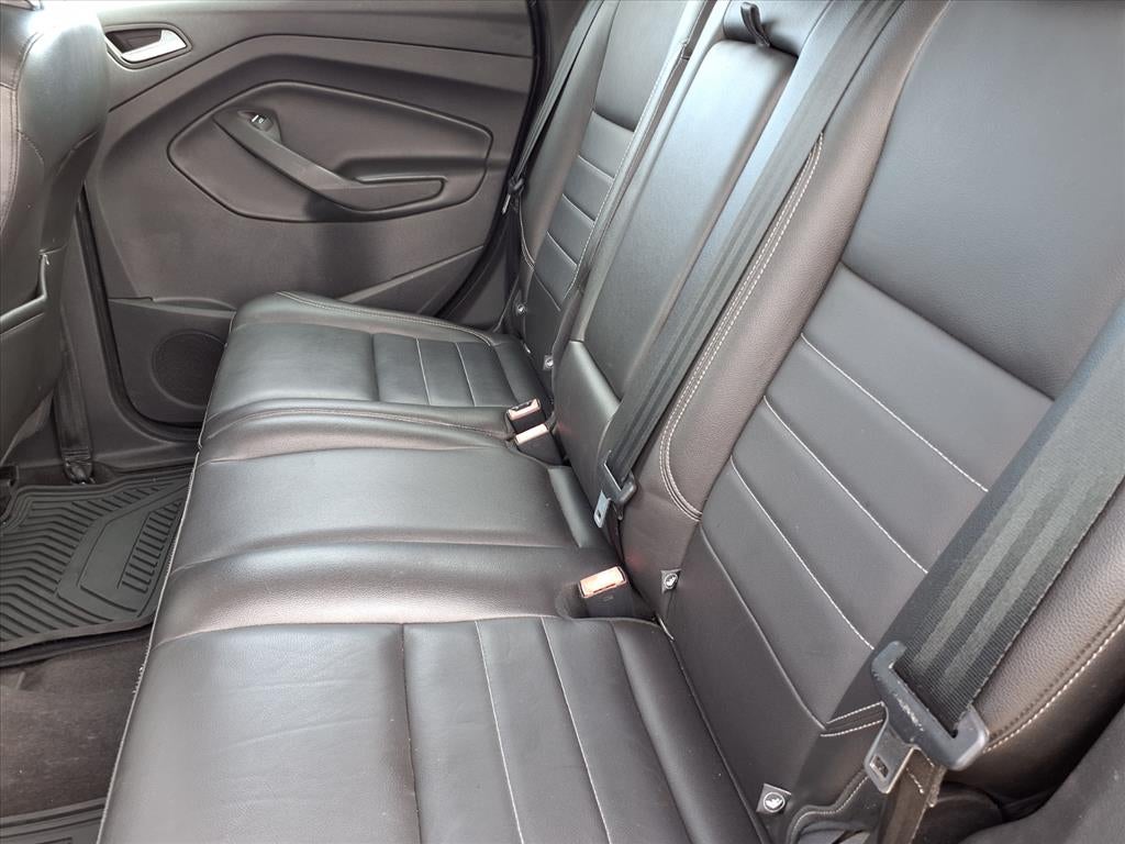 2013 Ford C-Max Hybrid SEL