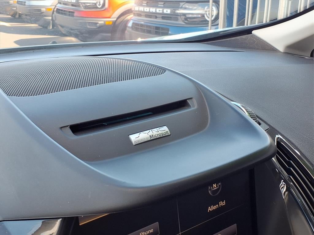 2013 Ford C-Max Energi SEL