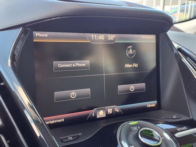 2013 Ford C-Max Energi SEL